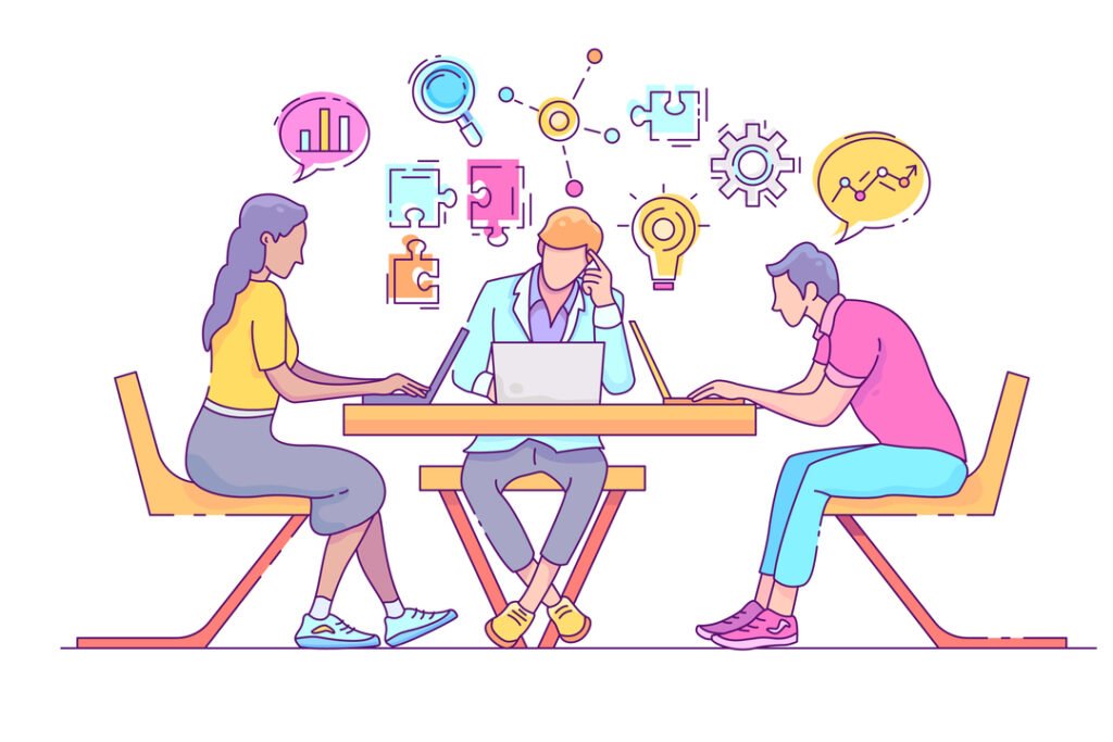 Marketing Digital: Pendorong Pertumbuhan Bisnis di Era Digital